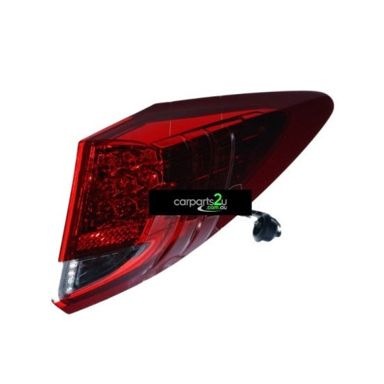 RIGHT TAIL LIGHT TO SUIT HONDA CIVIC FK 6/2012–3/2015