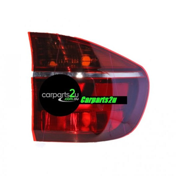 RIGHT TAIL LIGHT TO SUIT BMW X5 E70 6/2010–10/2013