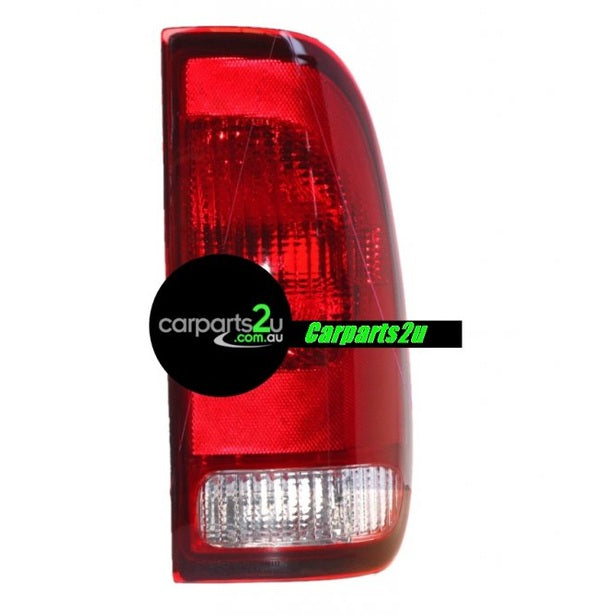 RIGHT TAIL LIGHT TO SUIT FORD F-SERIES F150 UTILITY 6/1997–7/2001
