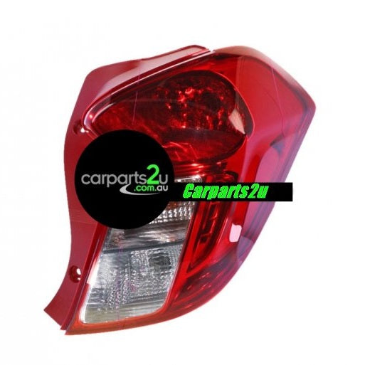 RIGHT TAIL LIGHT TO SUIT HOLDEN SPARK MP 5 DOOR HATCH 1/2015–2/2018
