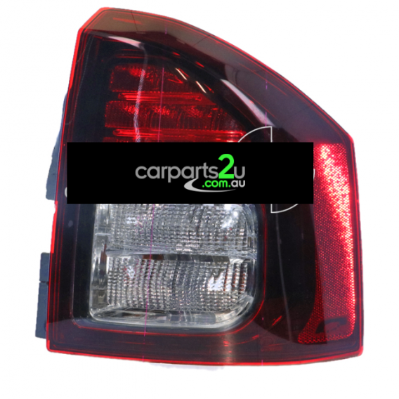 RIGHT TAIL LIGHT TO SUIT JEEP COMPASS MK WAGON 7/2011–12/2016