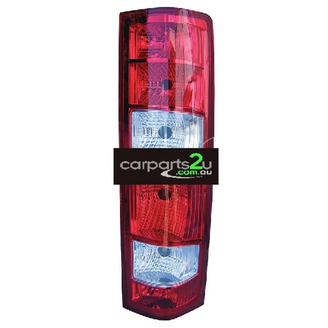 RIGHT TAIL LIGHT TO SUIT IVECO DAILY VAN 1/2006–10/2014