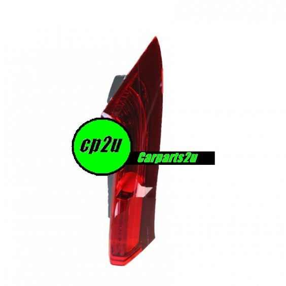 RIGHT TAIL GATE LAMP TO SUIT HONDA CRV RM VTI VTI-S VTI-L 11/2014–6/2017
