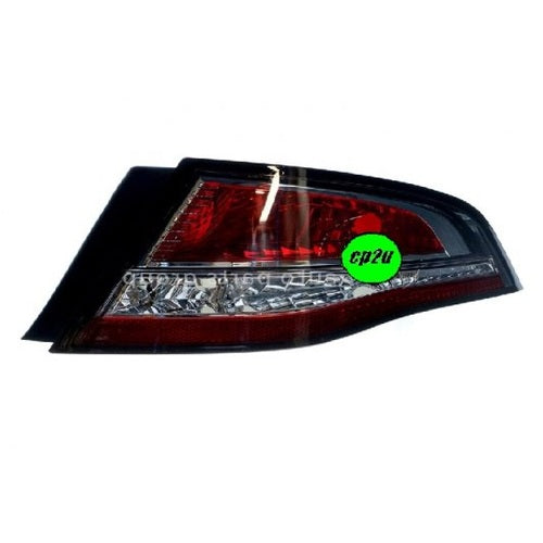 RIGHT TAIL LIGHT TO SUIT FORD FALCON FG SEDAN XR6 XR8 2/2008–10/2014