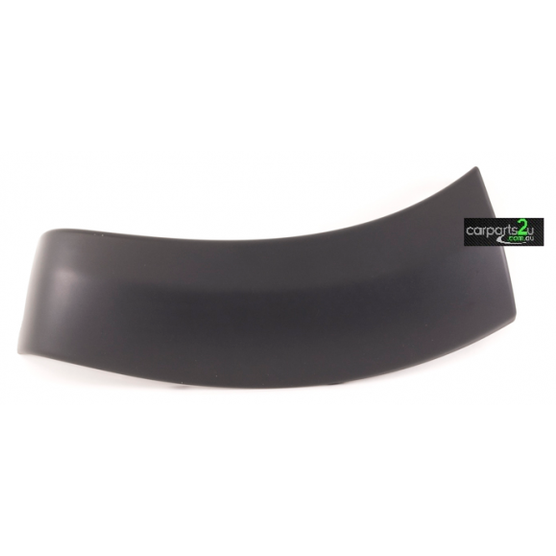 RIGHT FRONT BAR FLARE TO SUIT TOYOTA HILUX UTILITY 7/2011–4/2015