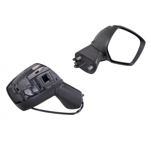 RIGHT FRONT DOOR MIRROR TO SUIT SUBARU IMPREZA G4 12/2011–12/2016