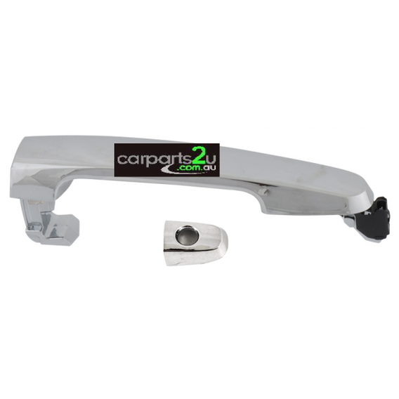 RIGHT DOOR HANDLE TO SUIT TOYOTA HILUX UTILITY 2/2005–4/2015