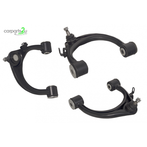 RIGHT FRONT UPPER CONTROL ARM TO SUIT TOYOTA LANDCRUISER 100 SERIES WAGON 1/1998–7/2007