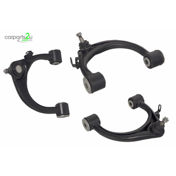 RIGHT FRONT UPPER CONTROL ARM TO SUIT TOYOTA LANDCRUISER 100 SERIES WAGON 1/1998–7/2007