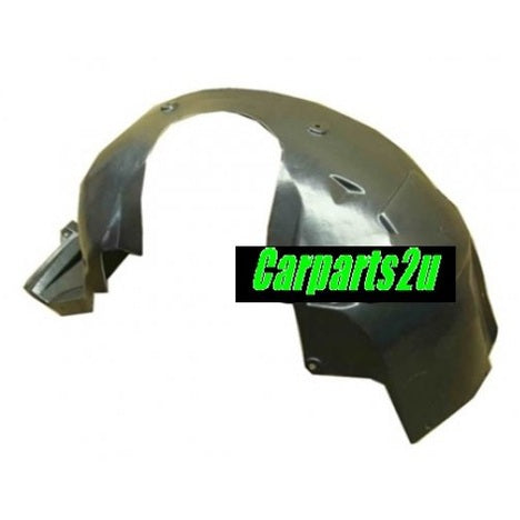 LEFT INNER GUARD LINER TO SUIT HOLDEN COMMODORE VE 8/2006–5/2013