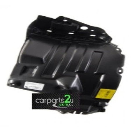 RIGHT INNER GUARD LINER TO SUIT MITSUBISHI TRITON ML MN UTILITY 6/2006–3/2015