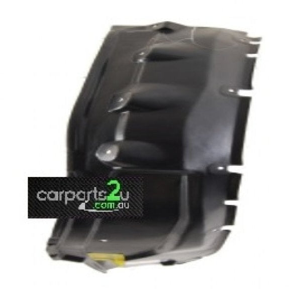 RIGHT INNER GUARD LINER TO SUIT MITSUBISHI TRITON ML MN UTILITY 6/2006–3/2015