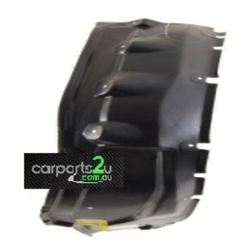 RIGHT INNER GUARD LINER TO SUIT MITSUBISHI TRITON ML MN UTILITY 6/2006–3/2015