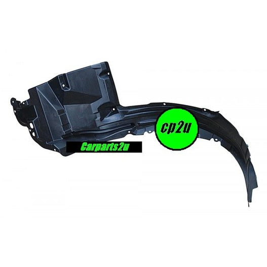 RIGHT INNER GUARD LINER TO SUIT TOYOTA HILUX UTILITY 5/2015–CURRENT
