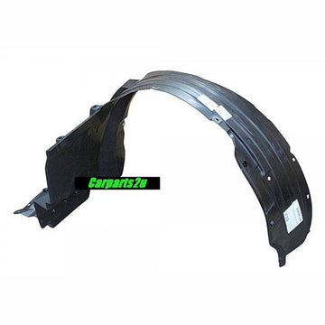 RIGHT INNER GUARD LINER TO SUIT TOYOTA HILUX UTILITY 5/2015–6/2018