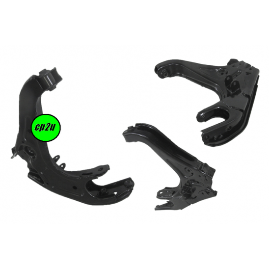 RIGHT LOWER CONTROL ARM TO SUIT FORD RANGER PJ PK UTILITY 12/2006–9/2011