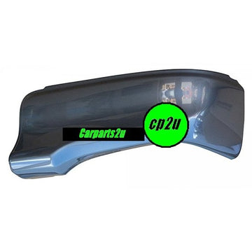 RIGHT REAR BAR END TO SUIT TOYOTA HILUX UTILITY 5/2015–5/2020