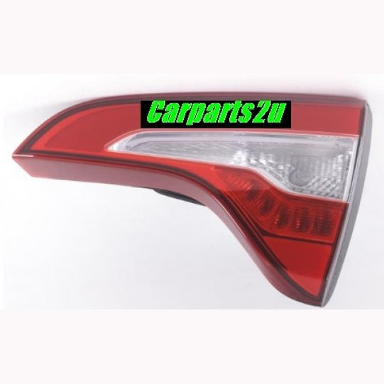 RIGHT TAIL LIGHT TO SUIT KIA SORENTO XM WAGON 10/2012–6/2015