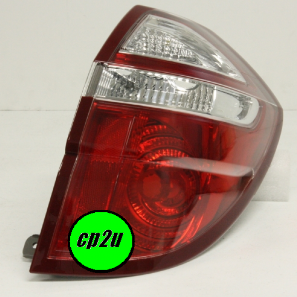 RIGHT TAIL LIGHT TO SUIT SUBARU OUTBACK 3RD WAGON 9/2006–9/2009