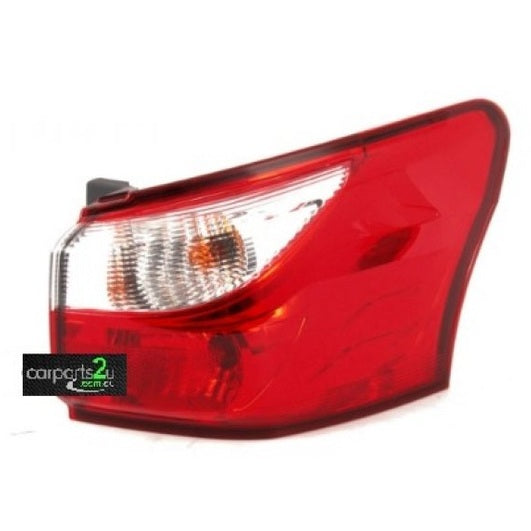 RIGHT TAIL LIGHT TO SUIT ISUZU MU-X SERIES 11/2013–1/2017