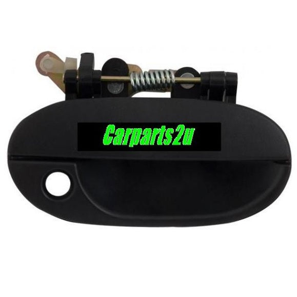 RIGHT DOOR HANDLE TO SUIT HYUNDAI EXCEL X3 5/1997–9/2000