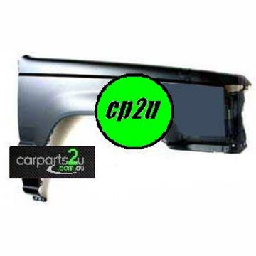 RIGHT GUARD TO SUIT MITSUBISHI TRITON ME 10/1986–10/1996