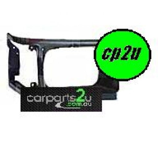 RIGHT HEAD LIGHT RIM TO SUIT TOYOTA HIACE RZH 8/1992–8/1998