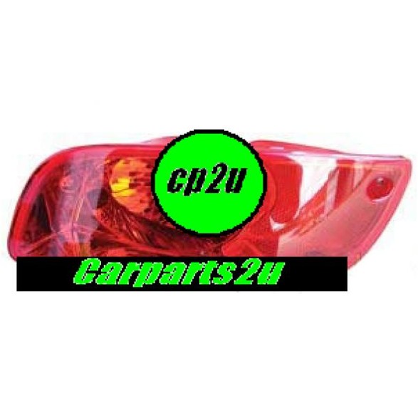 RIGHT REAR BAR LAMP TO SUIT HYUNDAI SANTA FE CM 5/2006–8/2009