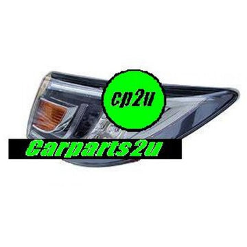RIGHT TAIL LIGHT TO SUIT MAZDA 6 GH 2/2008–3/2010