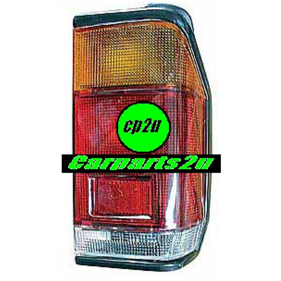RIGHT TAIL LIGHT TO SUIT MAZDA E SERIES VAN 4/1984–8/1999
