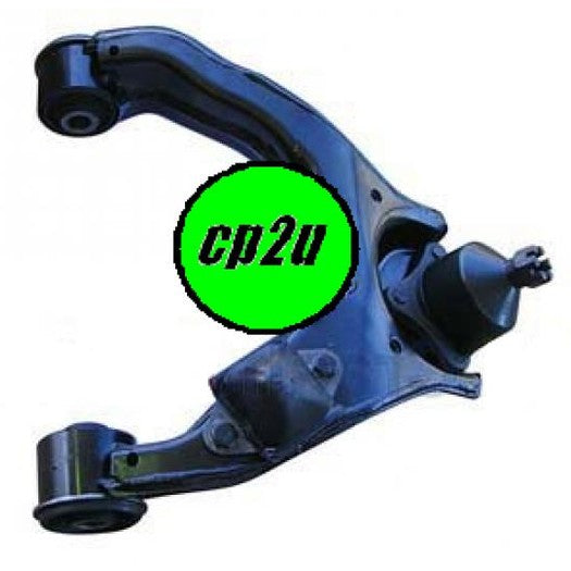 RIGHT UPPER CONTROL ARM TO SUIT MITSUBISHI TRITON ML MN 6/2006–3/2015