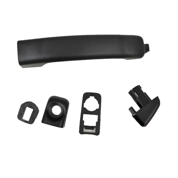 LEFT DOOR HANDLE TO SUIT RENAULT MASTER X62 9/2011–CURRENT