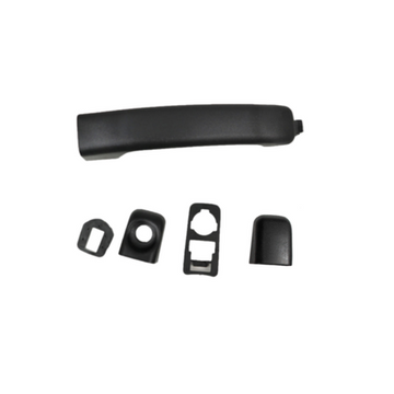 DOOR HANDLE TO SUIT RENAULT MASTER X62 9/2011–CURRENT