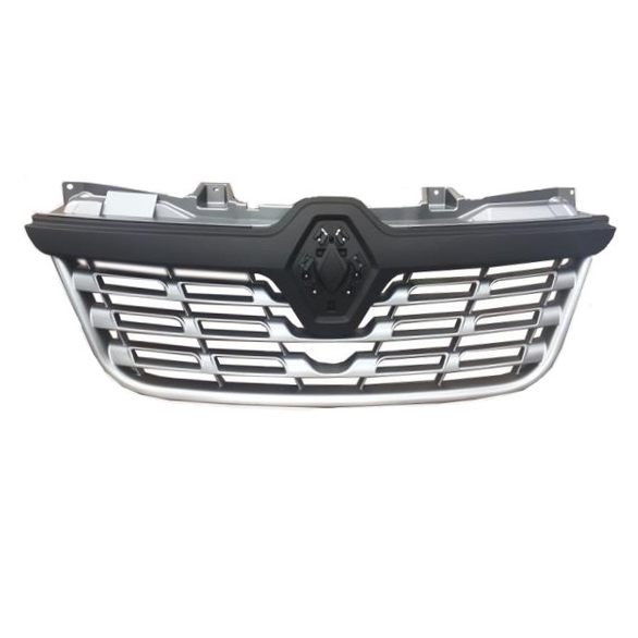GRILLE TO SUIT RENAULT MASTER X62 9/2011–CURRENT