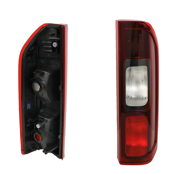 RIGHT TAIL LIGHT TO SUIT RENAULT TRAFIC X82 1/2015–CURRENT