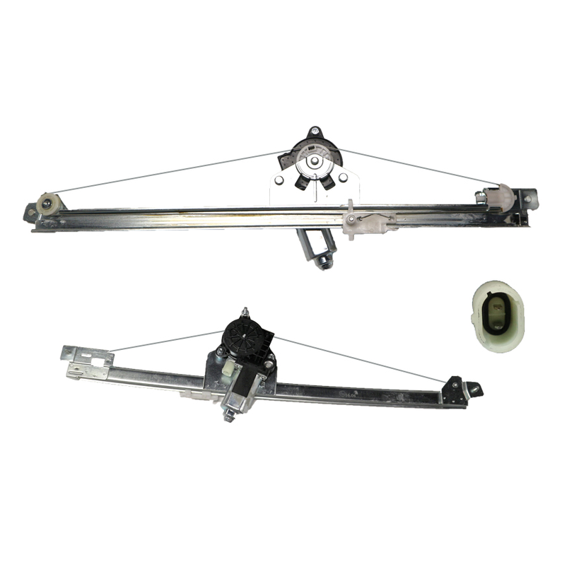 RIGHT WINDOW REGULATOR TO SUIT RENAULT TRAFIC X83 4/2004–12/2014