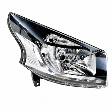 RIGHT HEAD LIGHT TO SUIT MITSUBISHI EXPRESS VAN SN MODELS BETWEEN 3/2020-CURRENT (MANUAL ADJUST)