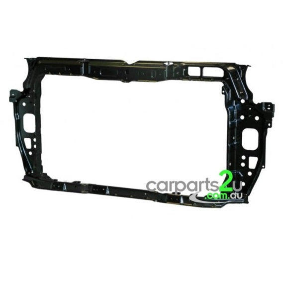 RADIATOR SUPPORT TO SUIT KIA RIO YB 5 DOOR HATCH 12/2016–4/2020
