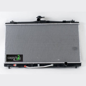 RADIATOR TO SUIT TOYOTA CAMRY ASV50 HYBRID 12/2011–9/2017