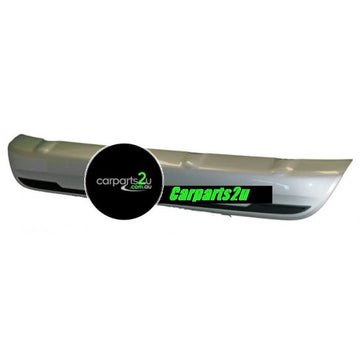 REAR BAR INSERT TO SUIT MITSUBISHI OUTLANDER ZL WAGON 4/2018–2/2021