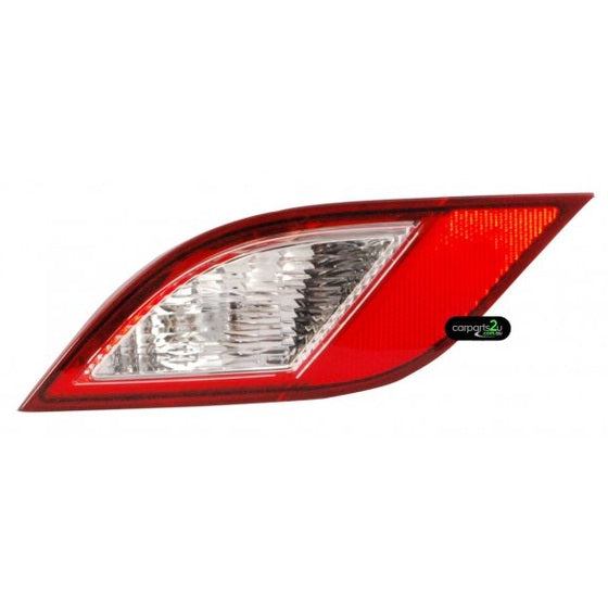 LEFT REAR BAR LAMP TO SUIT ISUZU MU-X SERIES WAGON 11/2013–1/2017