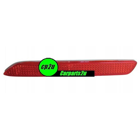 LEFT REAR BAR LAMP TO SUIT TOYOTA AURION GSV40 10/2006–4/2012