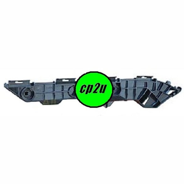 LEFT REAR BAR SLIDE TO SUIT TOYOTA COROLLA ZRE152 ZRE153 SEDAN 3/2007–12/2013