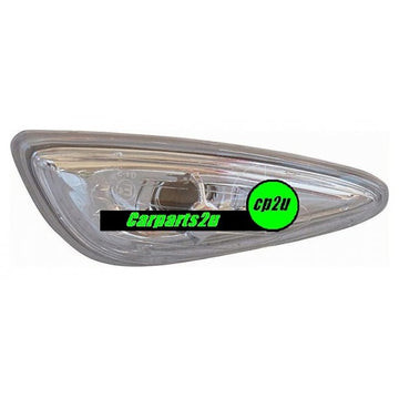 RIGHT GUARD SIDE INDICATOR TO SUIT KIA SPORTAGE SL2 3/2013–10/2015