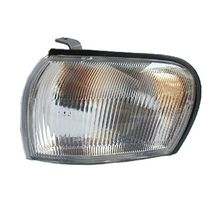 LEFT FRONT CORNER LIGHT TO SUIT SUBARU IMPREZA G1 4/1993–9/2000
