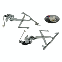 RIGHT WINDOW REGULATOR TO SUIT SUBARU IMPREZA G2 11/2002–8/2005