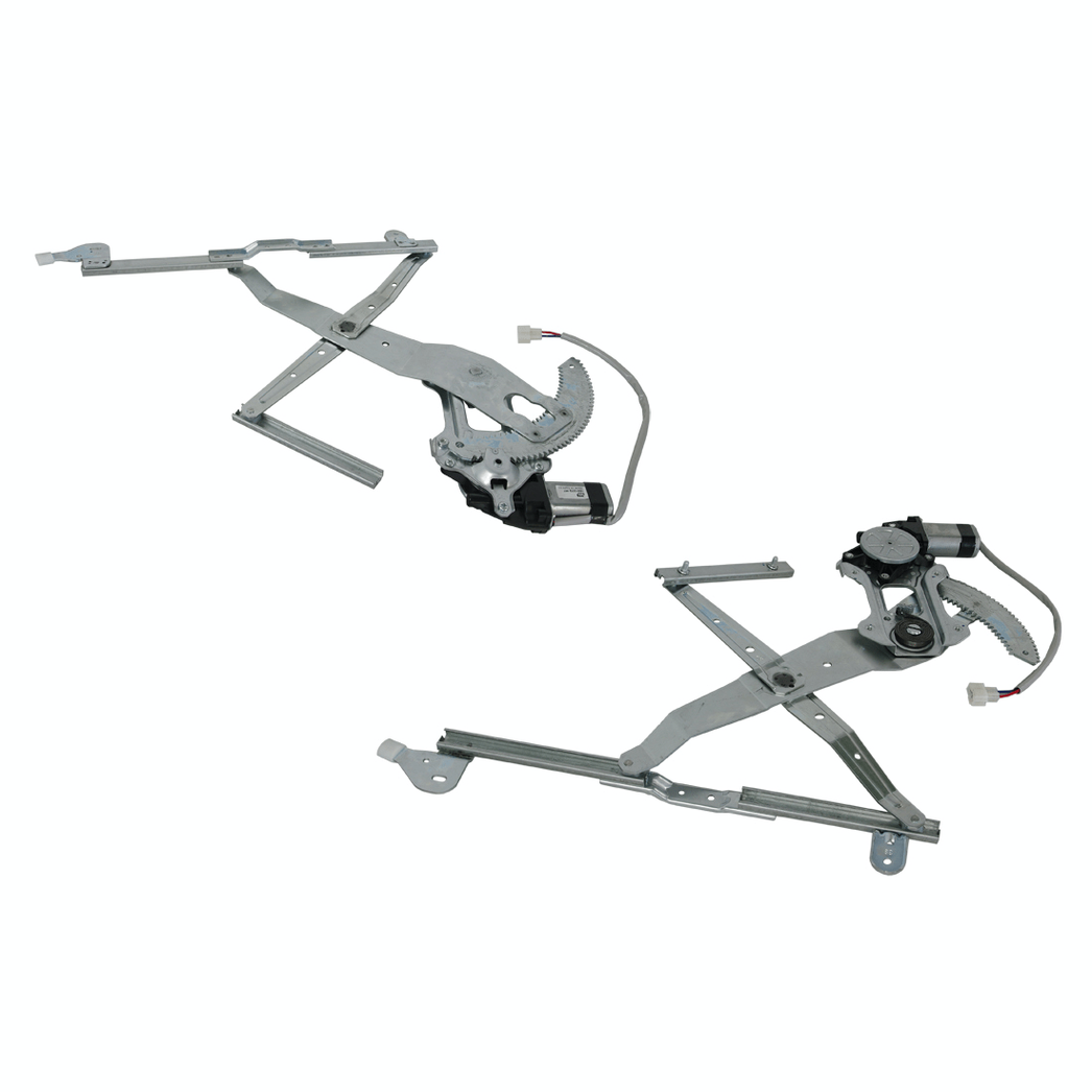 RIGHT WINDOW REGULATOR TO SUIT SUBARU IMPREZA G2 11/2002–8/2005
