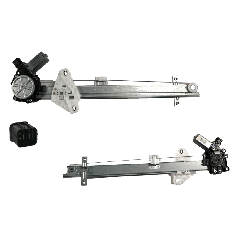 LEFT WINDOW REGULATOR TO SUIT SUBARU IMPREZA G4 12/2011–12/2016