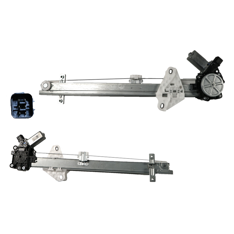 RIGHT WINDOW REGULATOR TO SUIT SUBARU IMPREZA G4 12/2011–12/2016