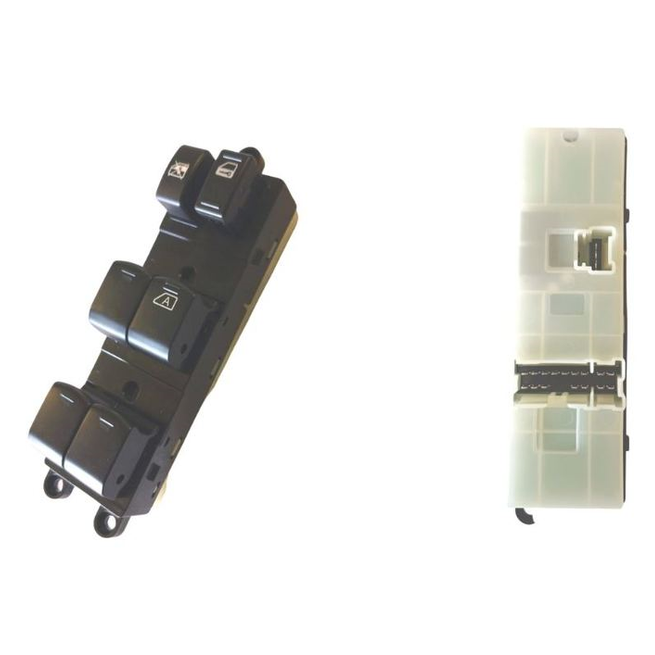 RIGHT WINDOW SWITCH TO SUIT SUBARU IMPREZA G3 8/2007–11/2011